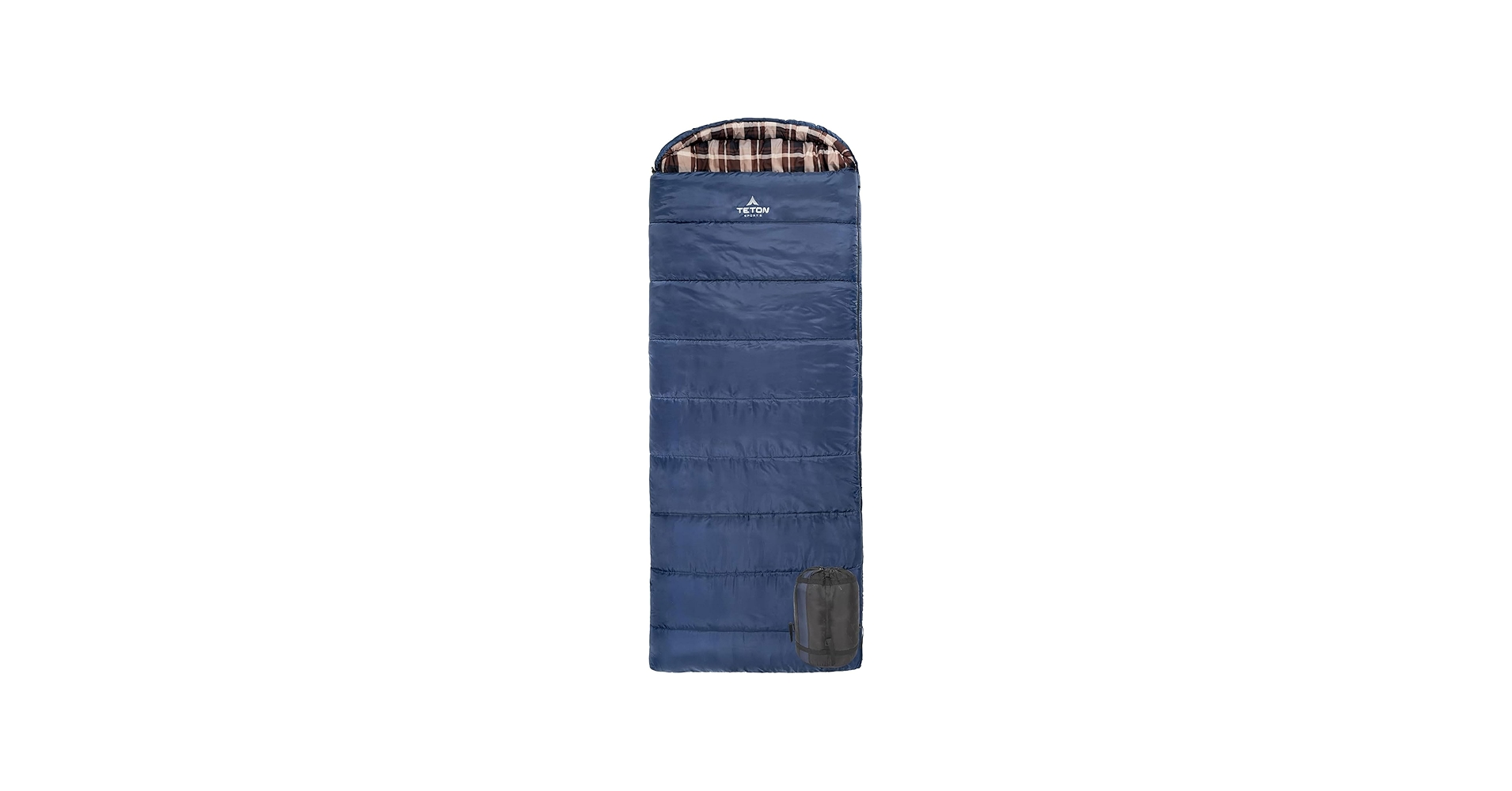Amazon.com : Teton Celsius XL -25F Sleeping Bag; Cold Weather
