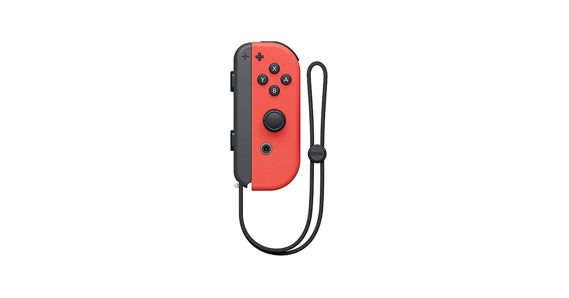 Amazon.com: Nintendo Switch Joy-Con (Right) - Neon Red : Video Games