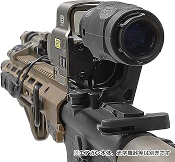Amazon | 良品武品 Evolution Gear UNITY TACTICAL FAST FTC 3XMAG