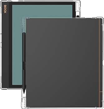 り*ょ様 ONYX Boox Note Air 3 スタイラス、カバーつき Amazon.com