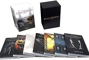 Amazon.com: Game Of Thrones: Season 1-7 : Dinklage, Peter, Allen