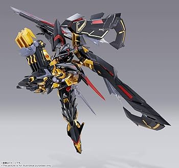 Amazon.co.jp: TAMASHII NATIONS METAL BUILD 機動戦士ガンダムSEED