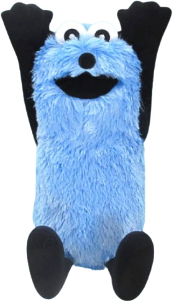 Amazon.co.jp: パペット'スンスン' BIGぬいぐるみ WA! 公式 グッズ 約