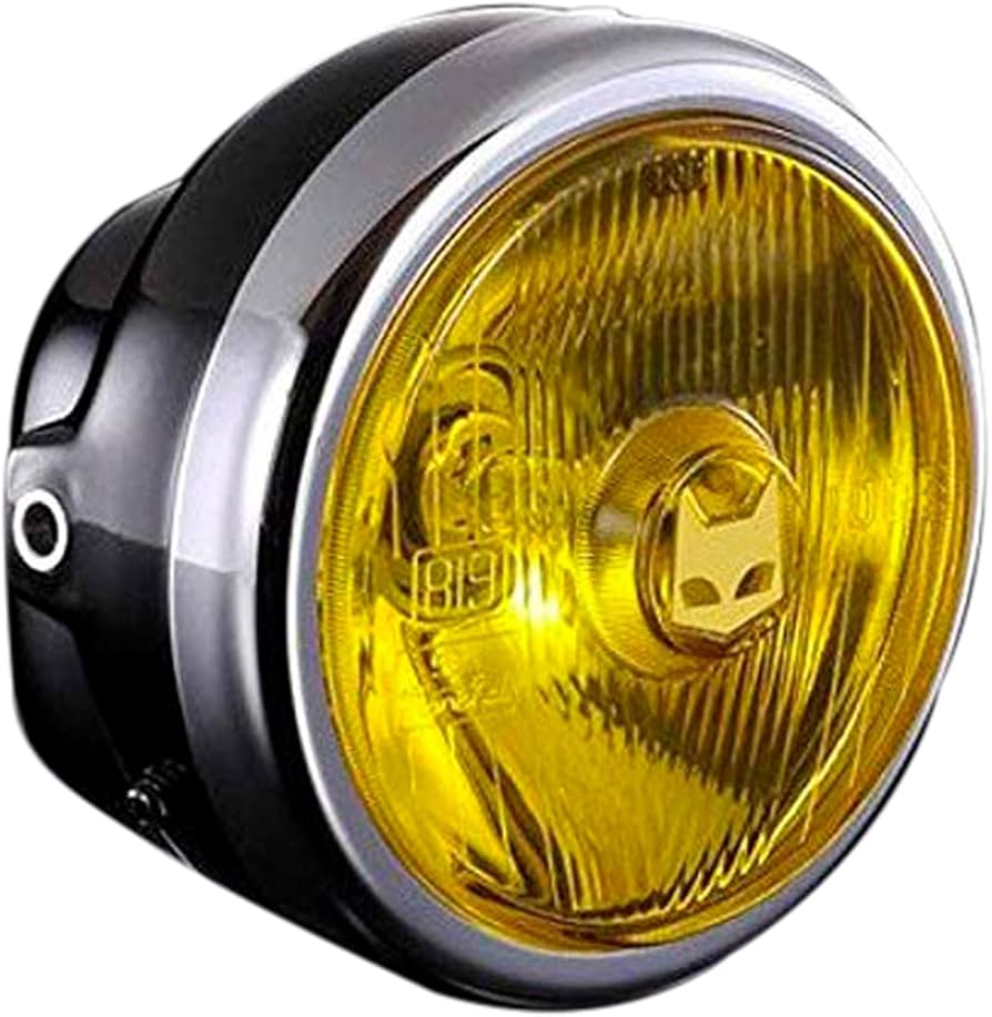 Amazon | 【マーシャル】 ヘッドライト マーシャル 819 ドライビング