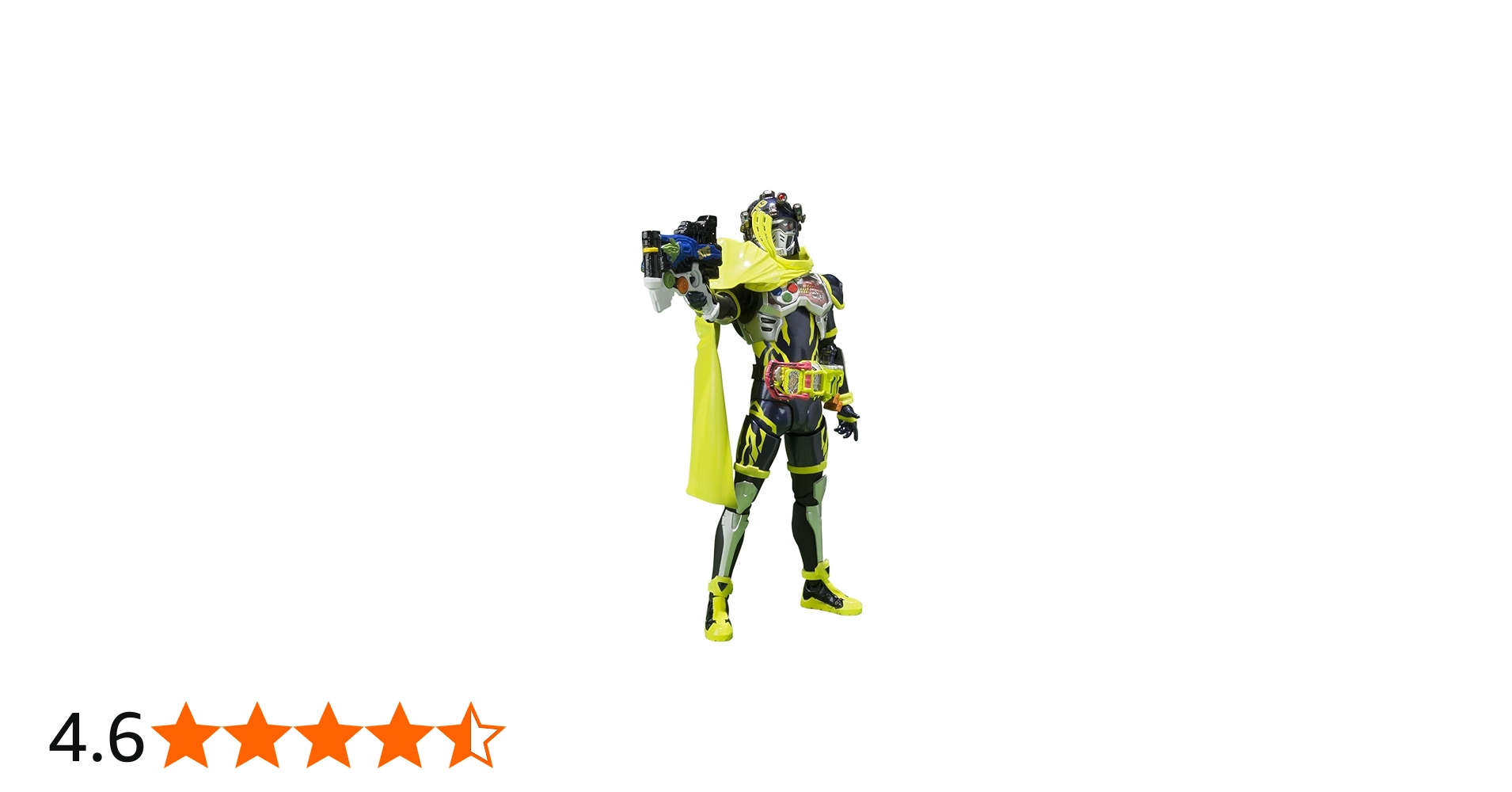Amazon.co.jp: TAMASHII NATIONS S.H.フィギュアーツ 仮面ライダー