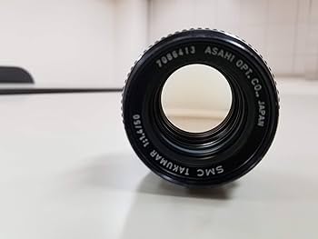 Amazon.co.jp: Pentax M42 SMC Takumar 50mm F1.4 : 家電＆カメラ