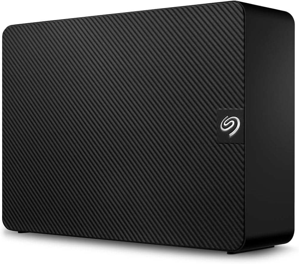 Amazon | Seagate Expansion 24TB 外付けハードドライブ HDD