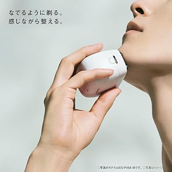 Amazon.co.jp: パナソニック ラムダッシュ パームインシェーバー