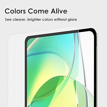 Amazon.co.jp: PENERGY ナノテクスチャガラススクリーンプロテクター