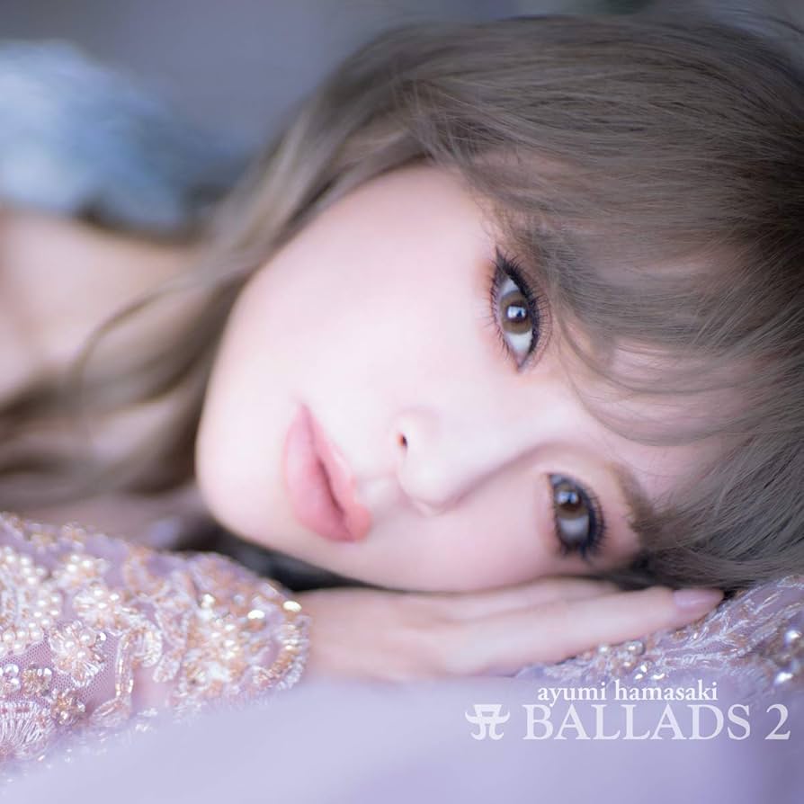 Amazon.co.jp: A BALLADS 2 (CD2枚組+Blu-ray): ミュージック