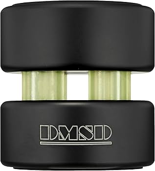 Amazon.co.jp: DMSD 60 PRO Black デカップラー (インシュレーター) 8