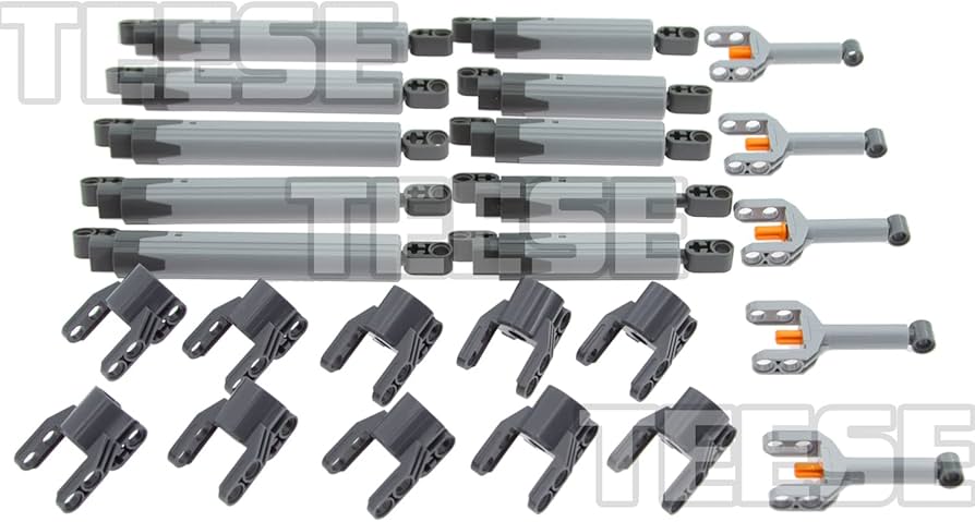 5aザーディクリカデッキ+入れ替えパーツ 5aザーディクリカデッキ+