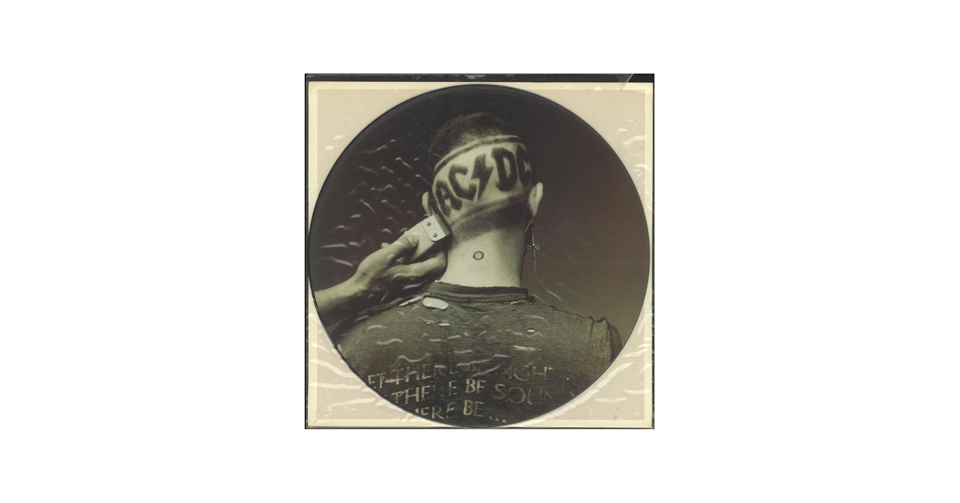 Amazon.com: The Razor's Edge: CDs & Vinyl