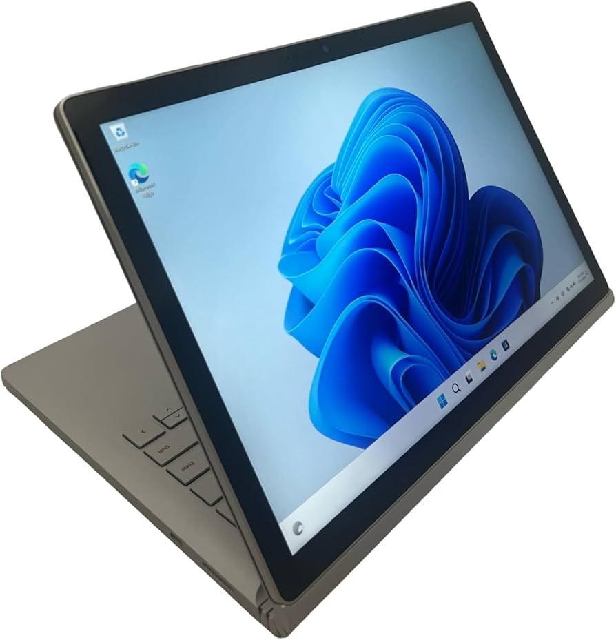 Amazon.com: Microsoft - Surface Book 3 2-in-1Core i7 - 32GB Memory