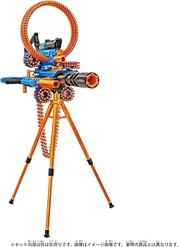 Amazon.co.jp: エックスショット インサニティブラスター バーサーク