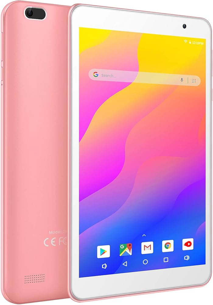 Amazon.co.jp: Android10.0 ワンーキョー タブレット 7インチ ROM32GB