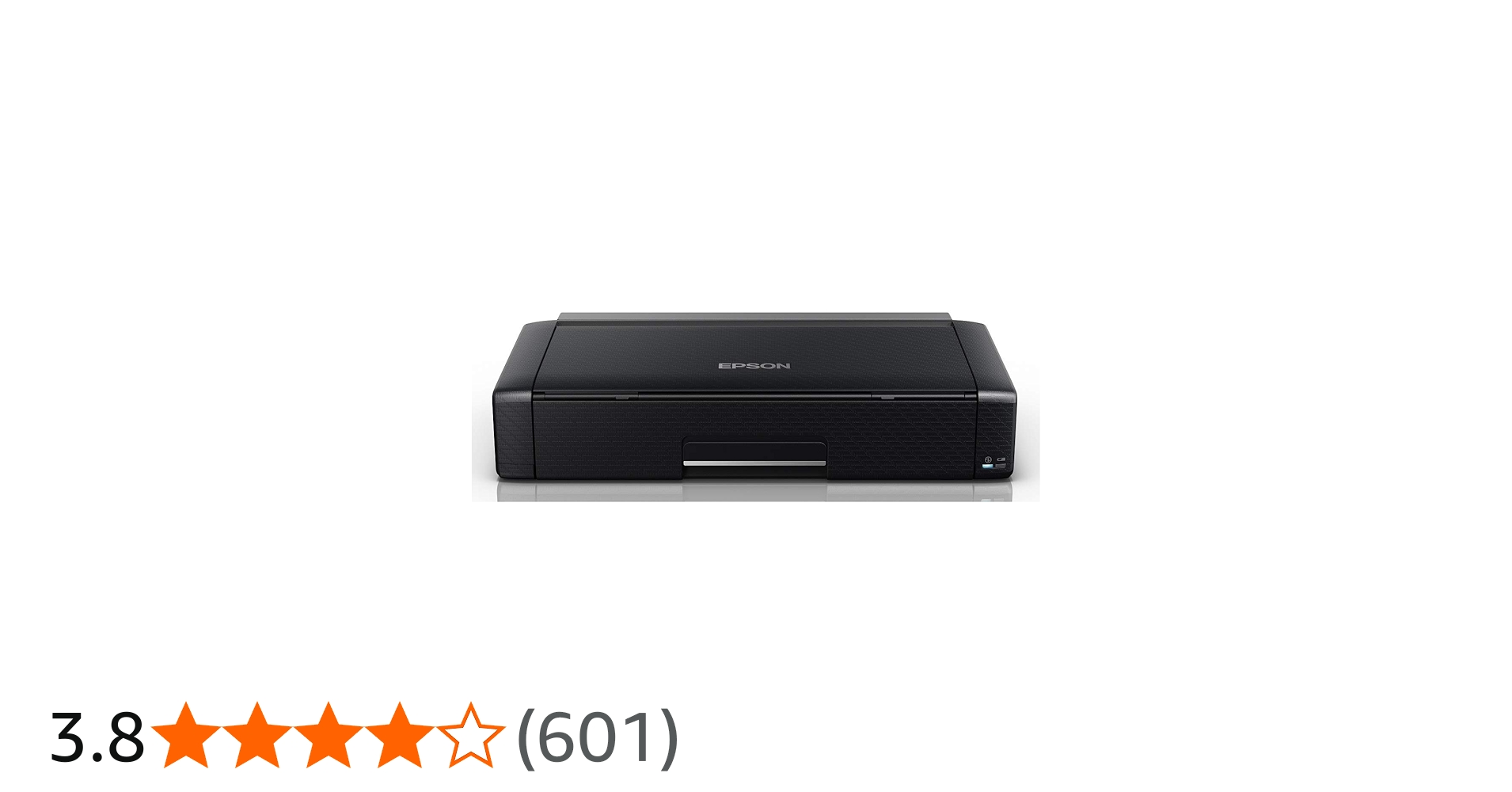 Amazon.co.jp: エプソン プリンター A4 モバイル カラーインクジェット