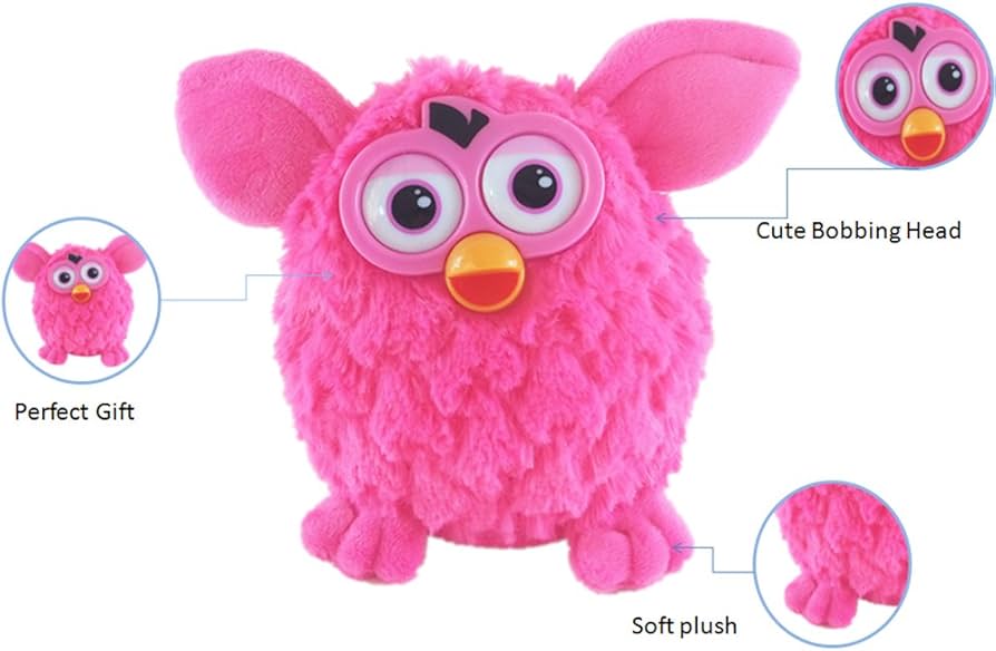 Amazon.co.jp: Suduone フクロウぬいぐるみインタラクティブトーキング