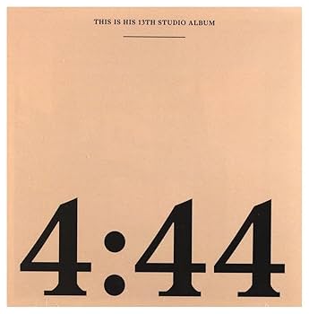 Amazon.co.jp: 4:44: ミュージック