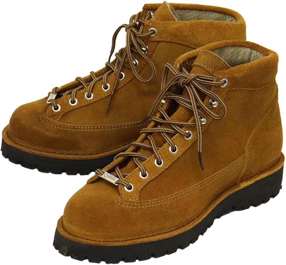 Amazon | [ダナー] 30425 DANNER LIGHT REVIVAL ダナーライト