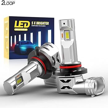 Amazon | タント L375S L385S H19.12～ HB3 GLD LED ヘッドライト