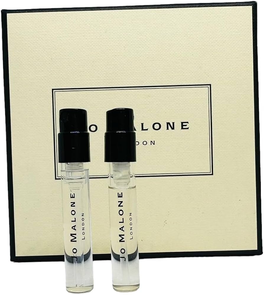 Amazon.com : Jo Malone London Scent pairing Duo Wild Bluebell +