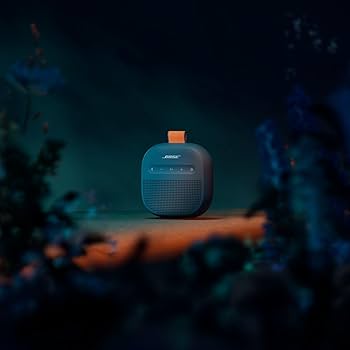 Amazon.co.jp: Bose SoundLink Micro Portable Speaker LE（第2世代