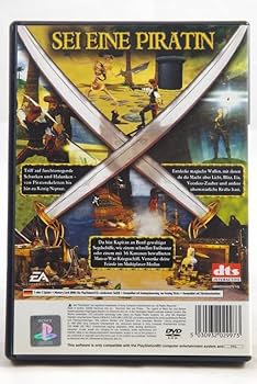 Pirates - The Legend of Black Kat : Amazon.de: Games