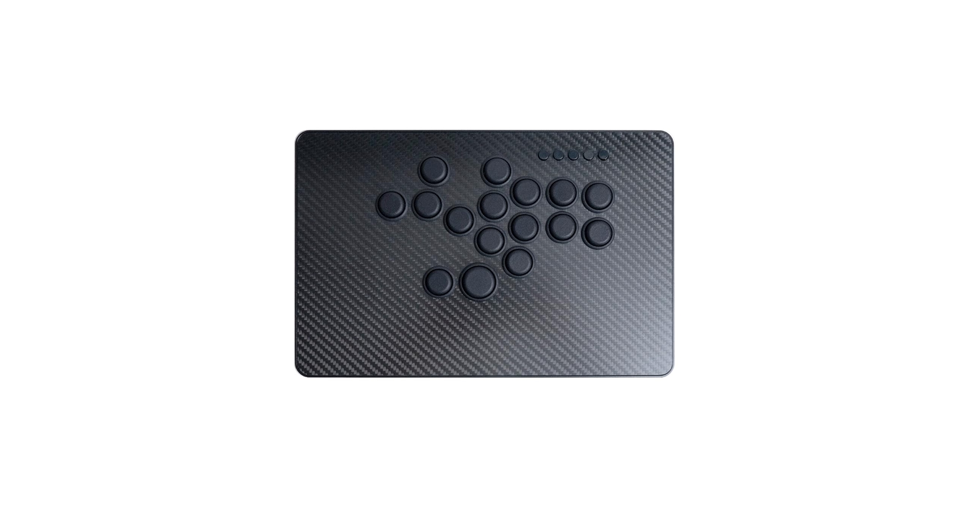 TIKITAKA Cシリーズ カーボン版 C16 レバーレス Tikitaka Cシリーズ