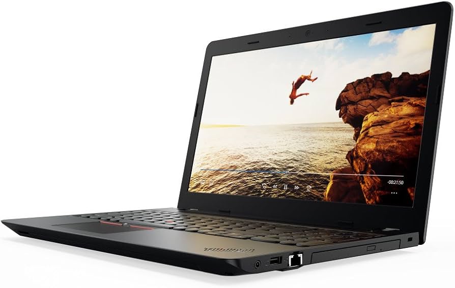 Amazon.com: Lenovo ThinkPad E570 15.6 inch High Performance