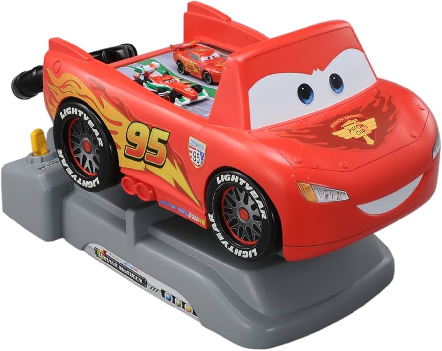 k*i様 トミカ カーズ 52台セット マックイーン J•P•ドライブ 廃盤品含