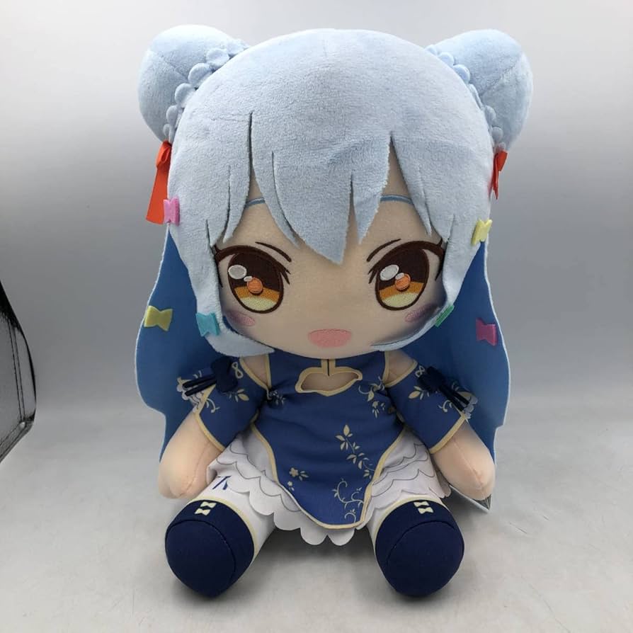 Amazon.co.jp: のりプロ 犬山たまき BIGぬいぐるみ 全2種セット