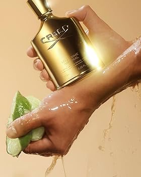 CREED Millesime Imperial Eau de parfum en flacon vaporisateur pour