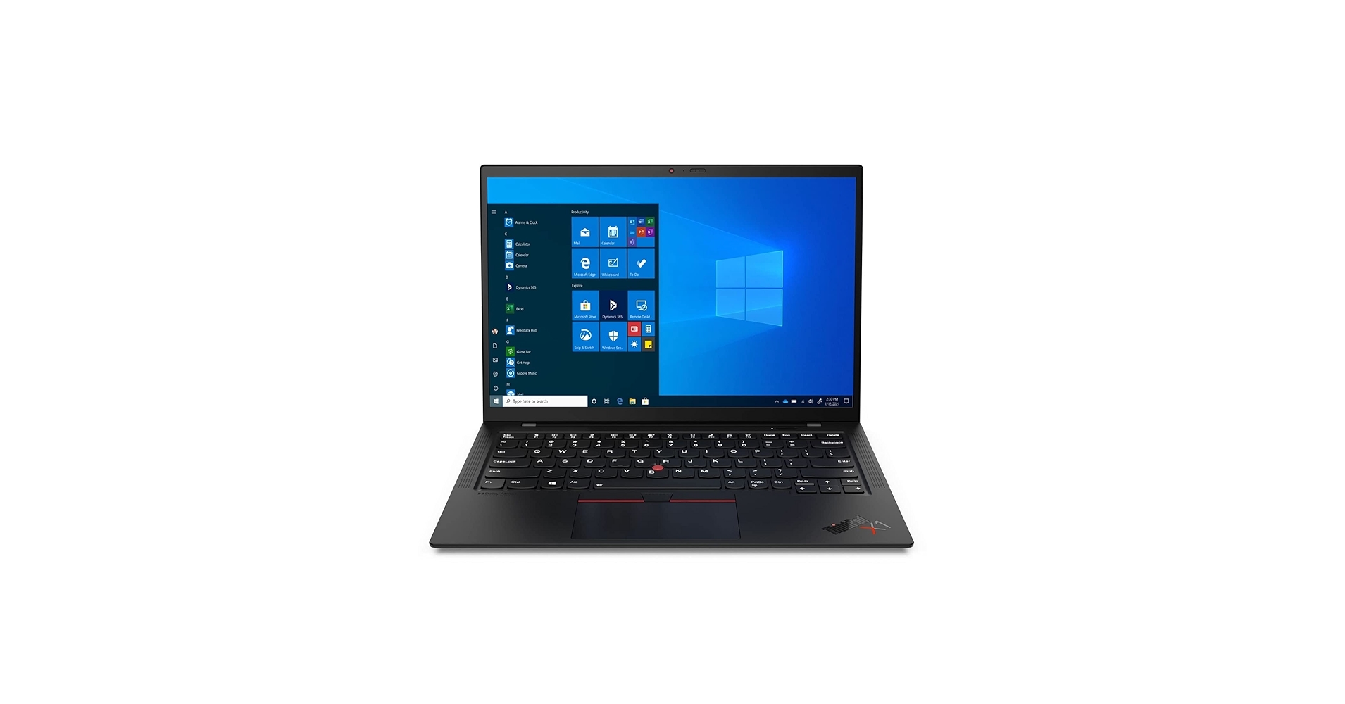Amazon.com: Lenovo Gen 9 ThinkPad X1 Carbon Laptop with Intel i7