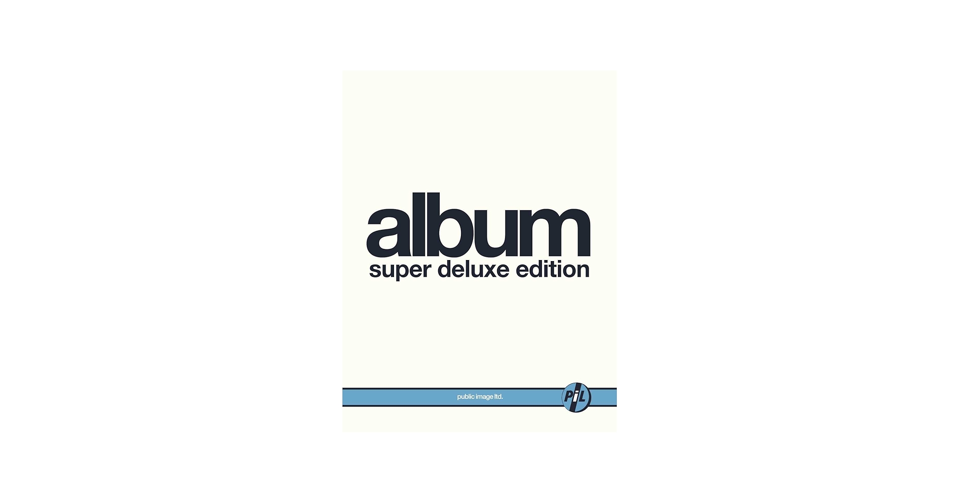 PUBLIC IMAGE LIMITED - Album: Super Deluxe - Amazon.com Music