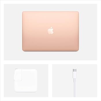 Amazon.com: Apple Early 2020 MacBook Air with 1.1GHz Core i5, 13