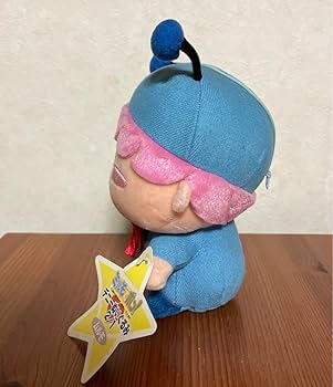 Amazon.co.jp: ミルモでポン ムルモ ぬいぐるみ : おもちゃ