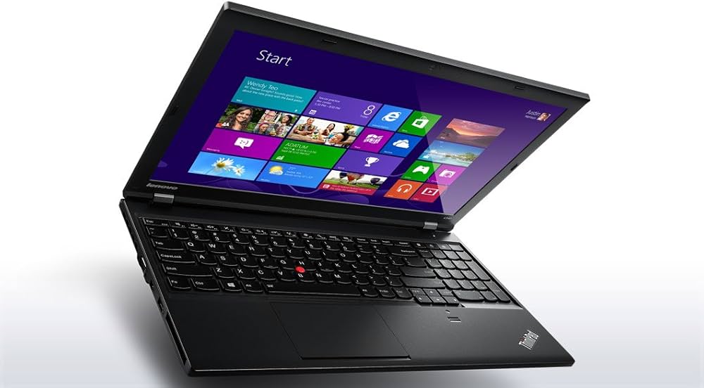 Amazon.co.jp: レノボ・ジャパン 20AV0078JP ThinkPad L540 : パソコン