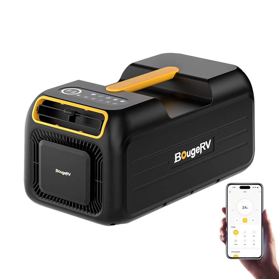 ポータブルエアコン 740W/2500BTU スポットエアコン スポットクーラー