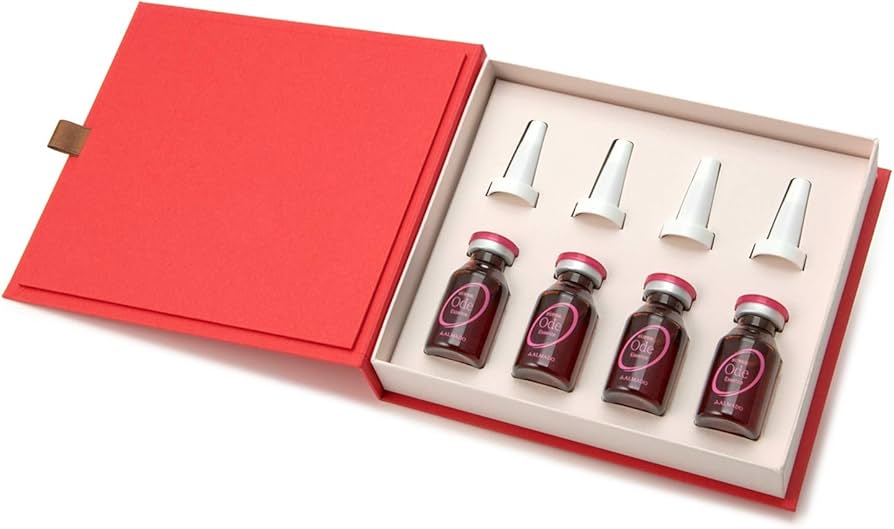 Amazon.co.jp: スーパーオーディ 4本セット : ビューティー