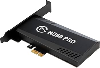 Amazon | Elgato Game Capture HD60 Pro | Elgato | TVチューナー