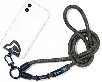 Amazon.co.jp: [YOSEMITE] ヨセミテ MOBILE STRAP MAD BLACK G
