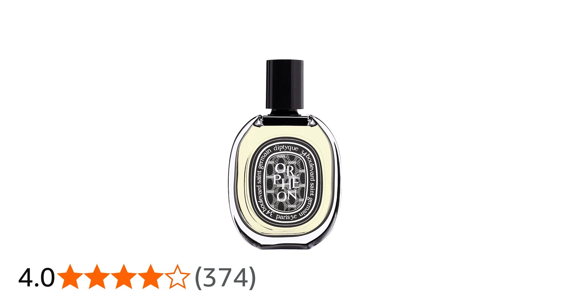 Amazon | [DIPTYQUE (ディプティック)] 国内正規品 オードパルファム