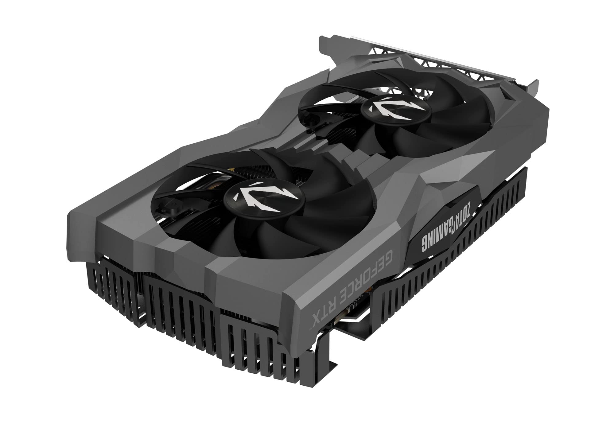 Amazon | ZOTAC GAMING GeForce RTX 2060 グラフィックスボード ZT