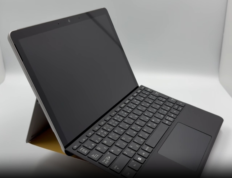 Amazon.co.jp: Surface go 2 Core M3-8100Y(3.4Ghz max)第 8 世代