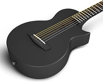 Amazon.co.jp: Enya Nova Go Mini アコースティックギター・カーボン