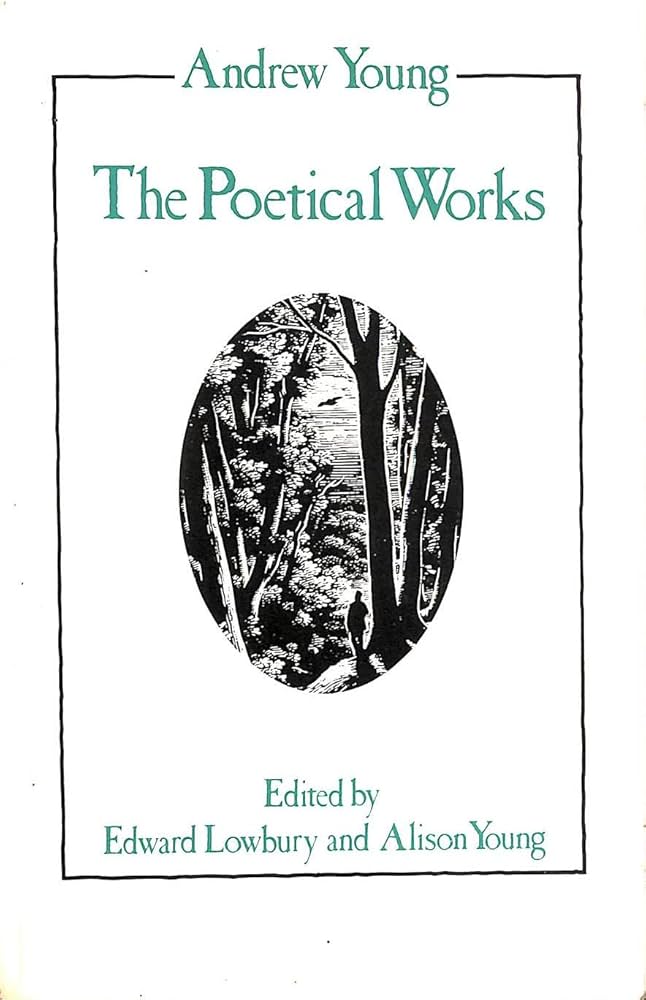Amazon | Poetical Works | Young, Andrew, Lowbury, Edward, Young