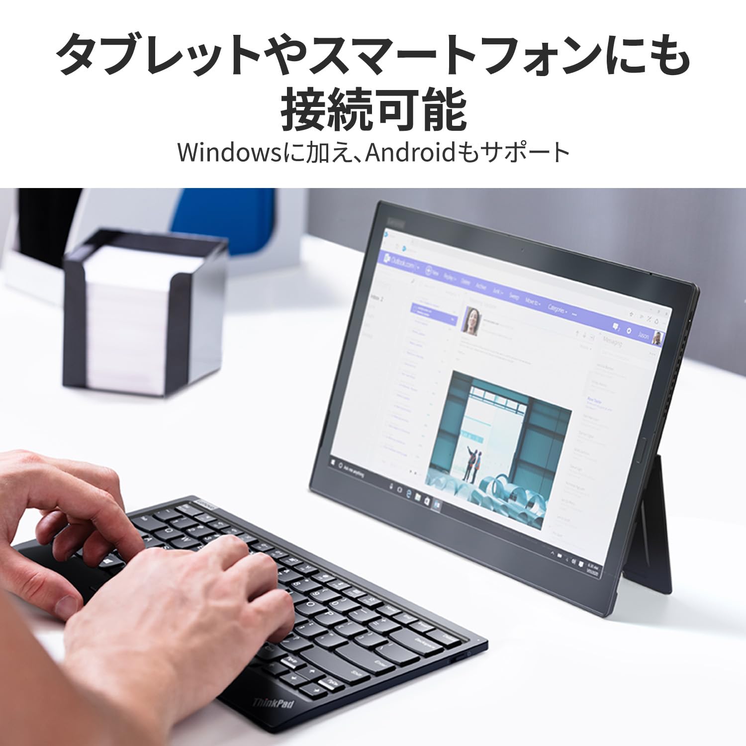 IBM ThinkPad X40 Windows XP 日本語キーボード IBM ThinkPad X40