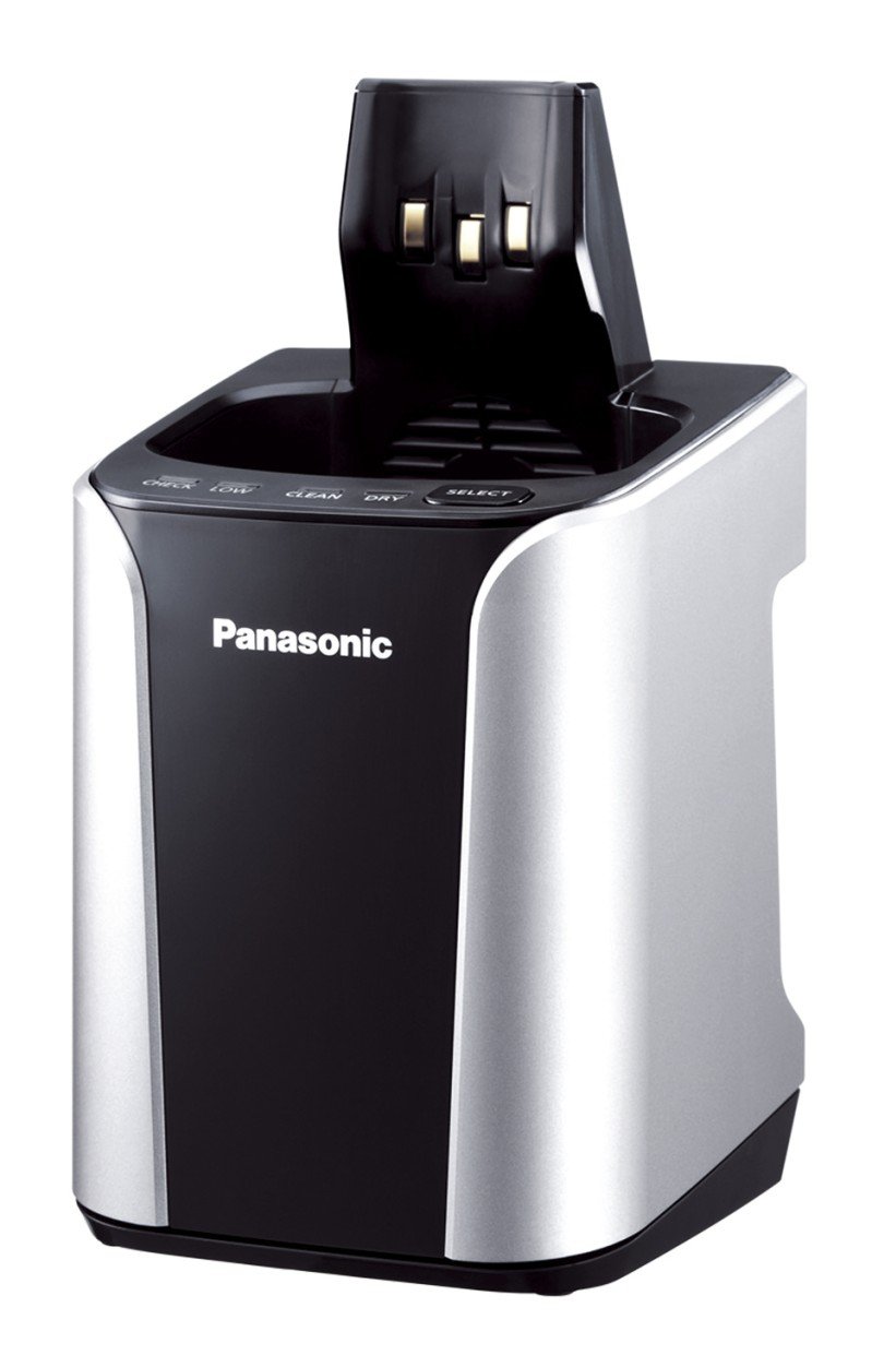 Amazon | パナソニック ラムダッシュ 5枚刃 シルバー調 ES-LV94-S