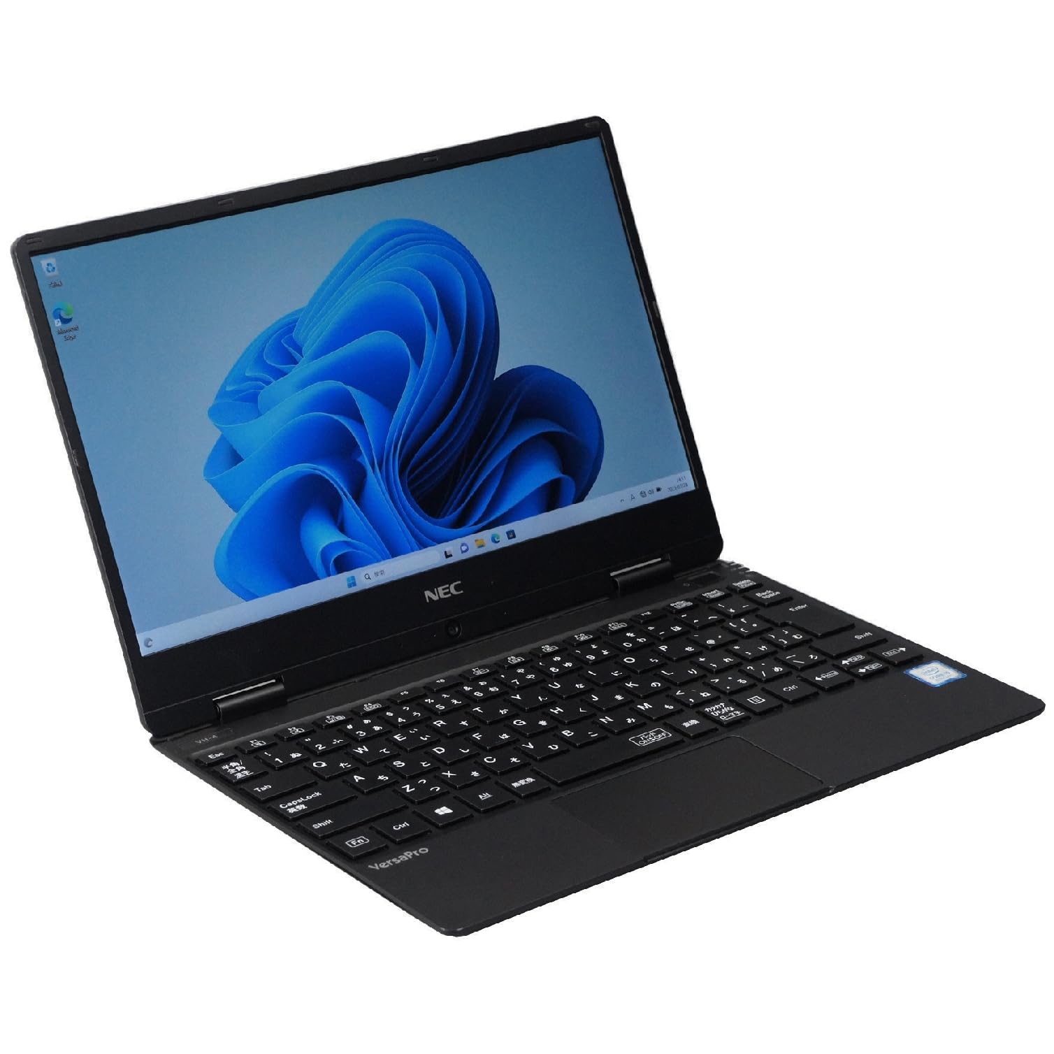 Amazon.co.jp: 中古パソコン NEC VersaPro VKT13/H-4 Windows11 ノート